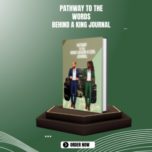 Pathway to the words of a king journal