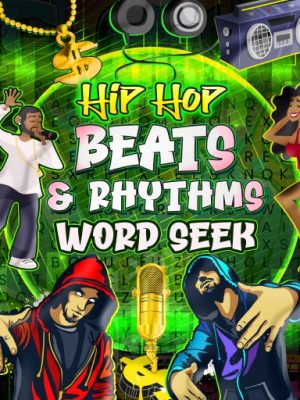 Great puzzle for all hip hop lovers, screwed-up click, Motown lovers